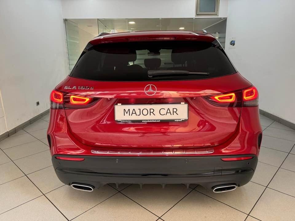 Mercedes-benz GLA 180 Automatic Premium AMG