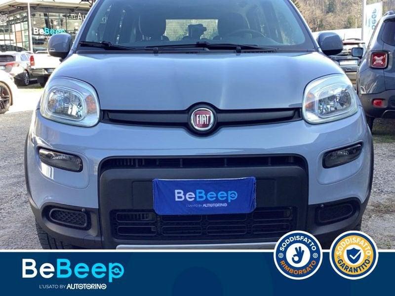 FIAT Panda 0.9 T.AIR T. 4X4 S&S 85CV