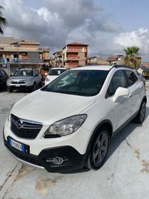 Opel Mokka 1.7 CDTI Ecotec 130CV 4x4 Start&Stop Cosmo