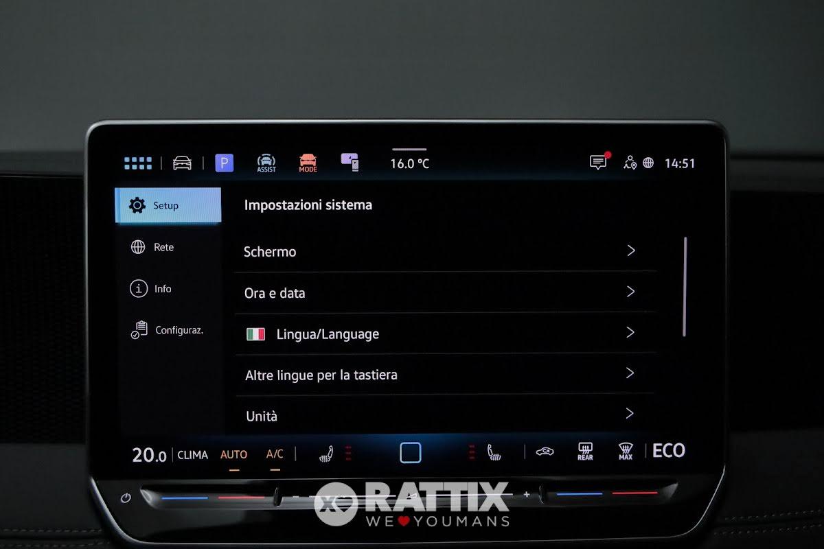 Volkswagen Tiguan 1.5 TSI e-Hybrid 204CV Edition Plus DSG