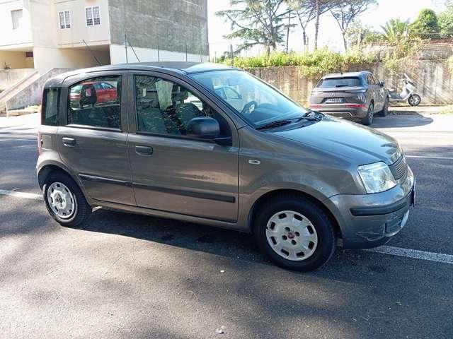 Fiat Panda Panda 1.2 Emotion 69cv E5