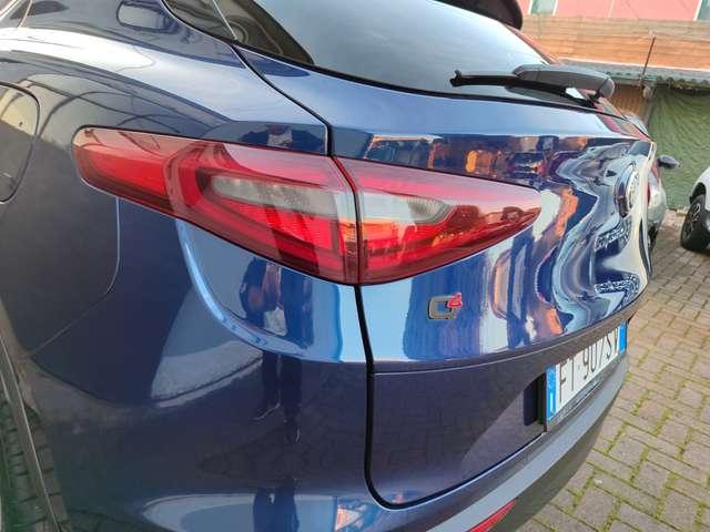 Alfa Romeo Stelvio Stelvio 2.2 t Business Q4 210cv auto my19
