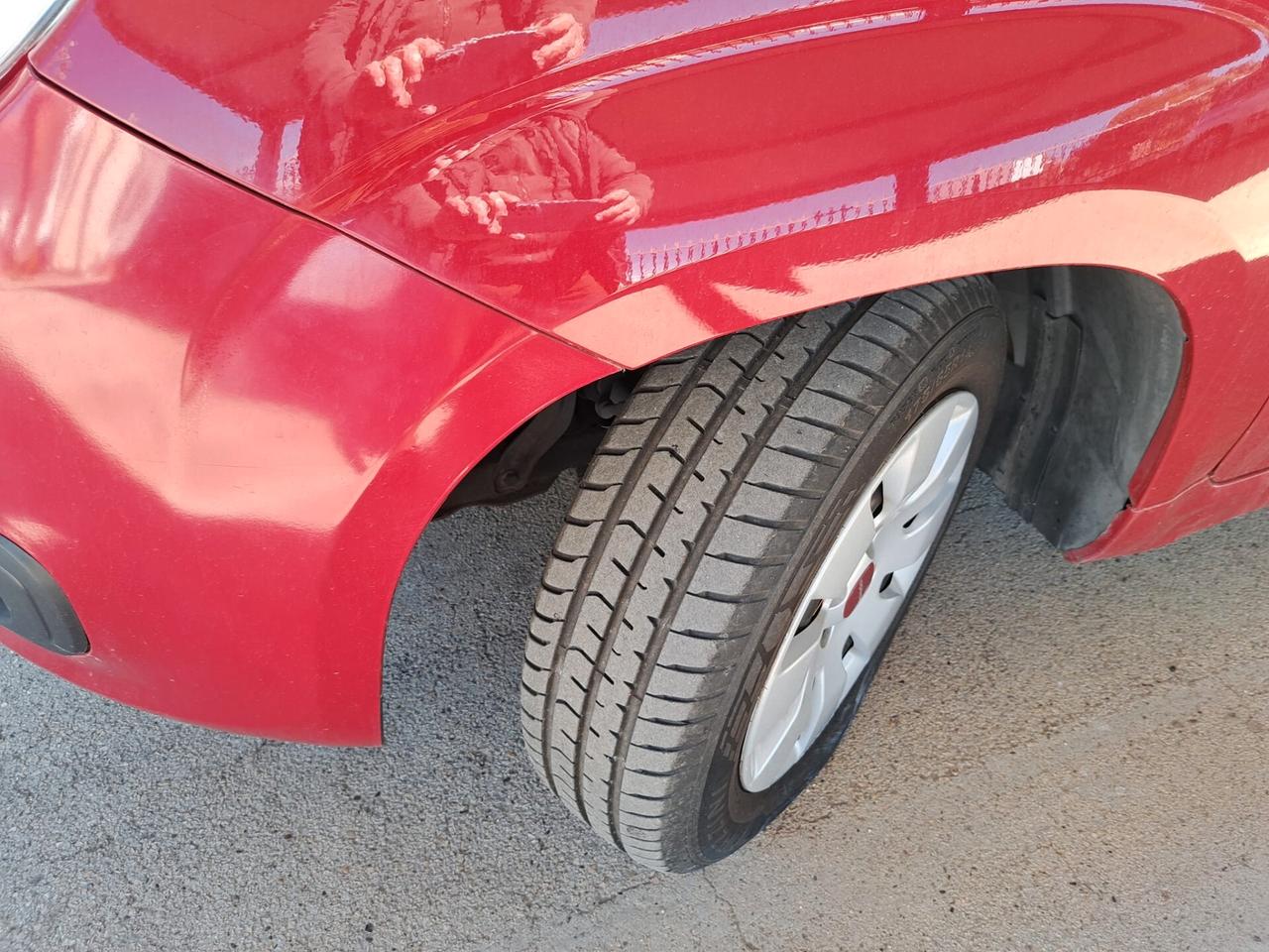 Fiat Panda 1.3 MJT S&S Easy