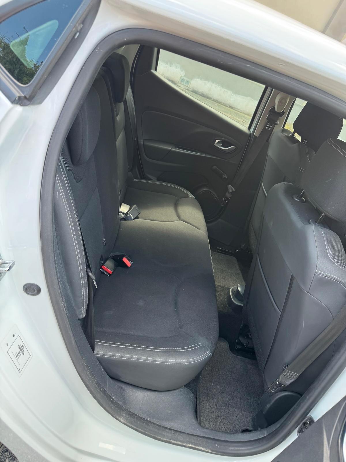 Renault Clio TCe 12V 90 CV GPL 5 porte Duel2