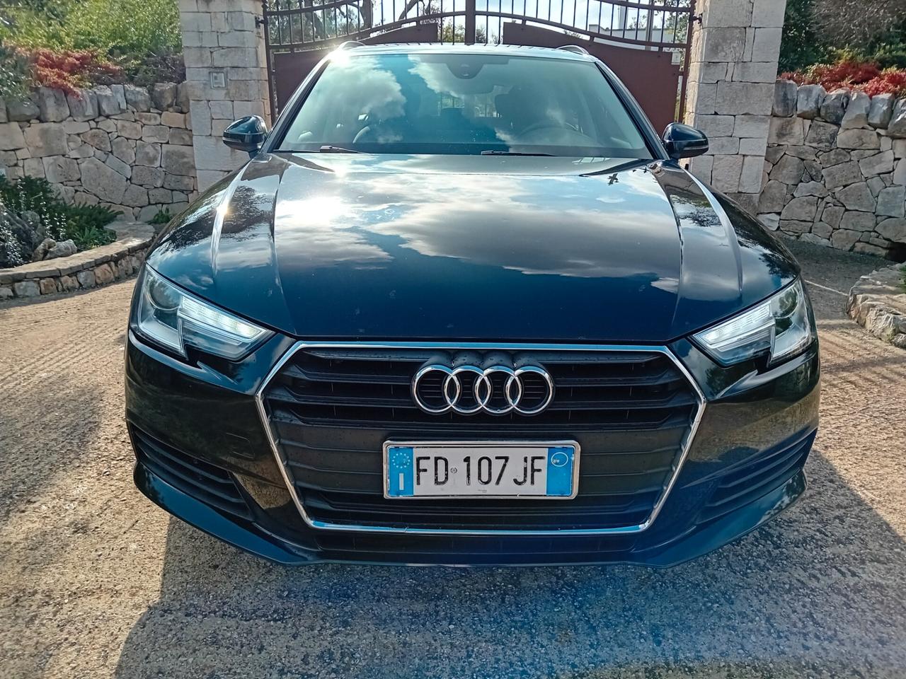 Audi A4 Avant 2.0 TDI 150 CV ultra Business