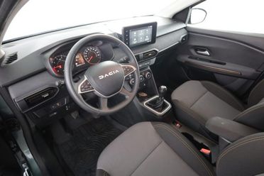 DACIA Jogger Jogger 1.0 TCe GPL 100 CV 5 posti Extreme Up