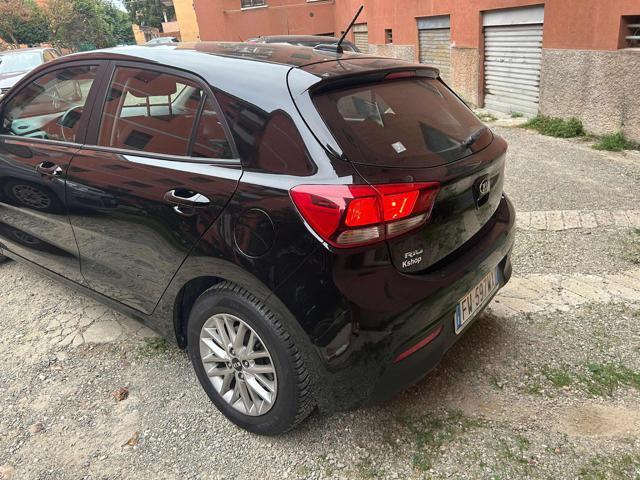 KIA Rio 1.2 MPi Evolution "ProMMo"