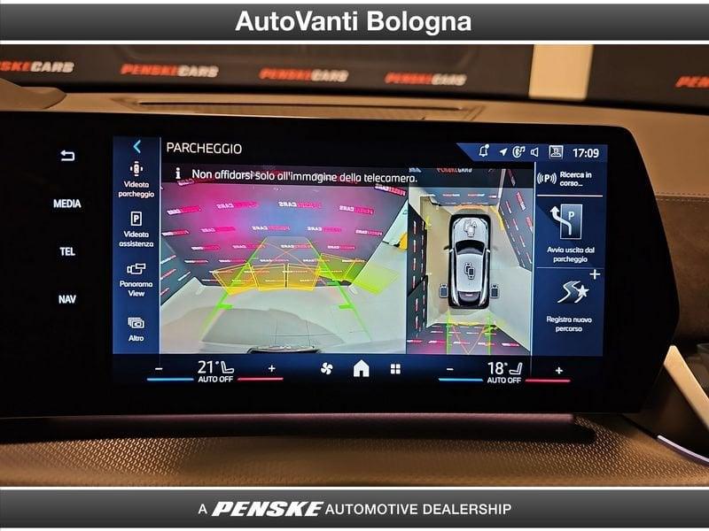 BMW X2 X2 xDrive 20d Msport Pro