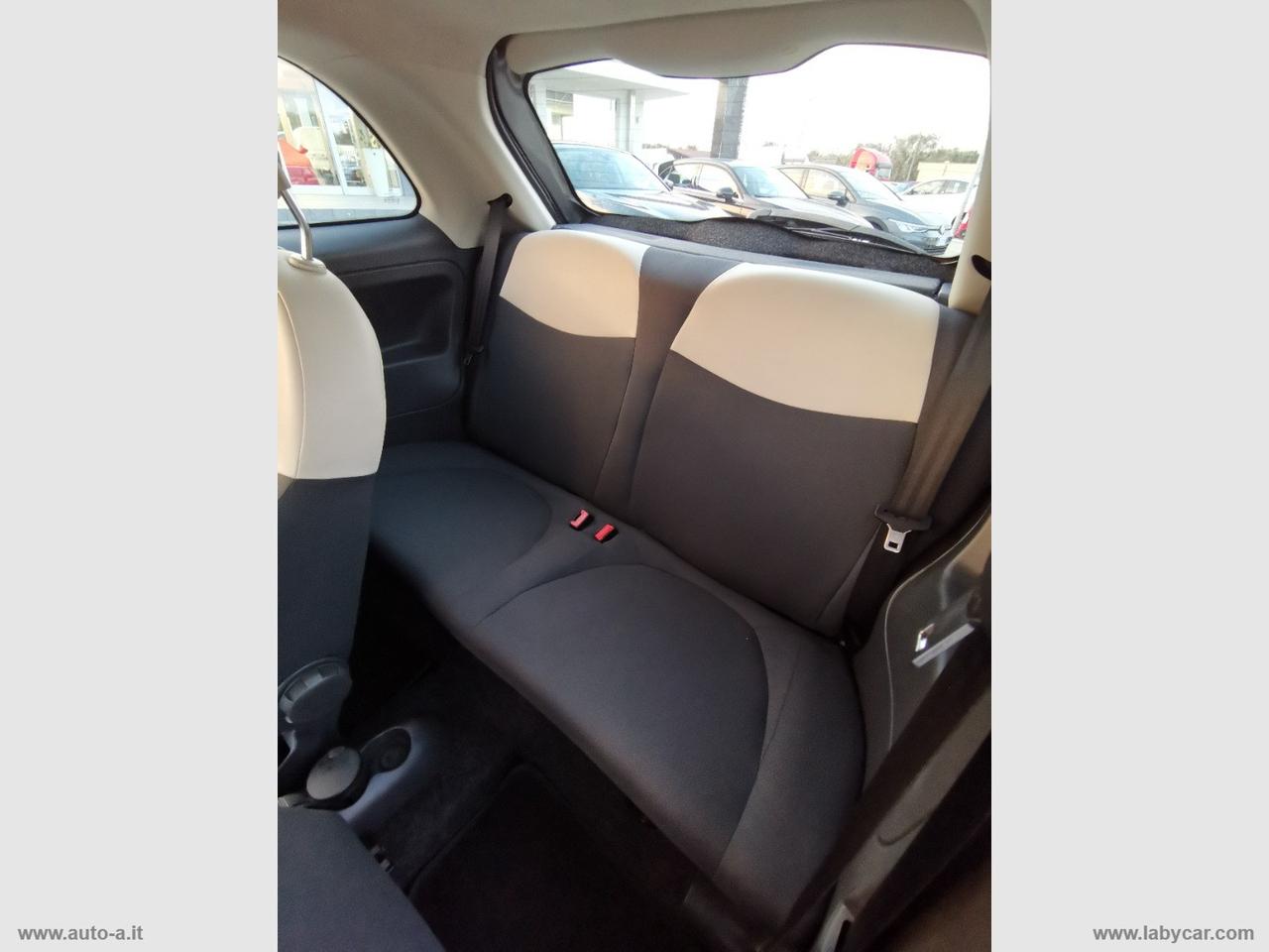 FIAT 500 1.2 EasyPower Pop Star