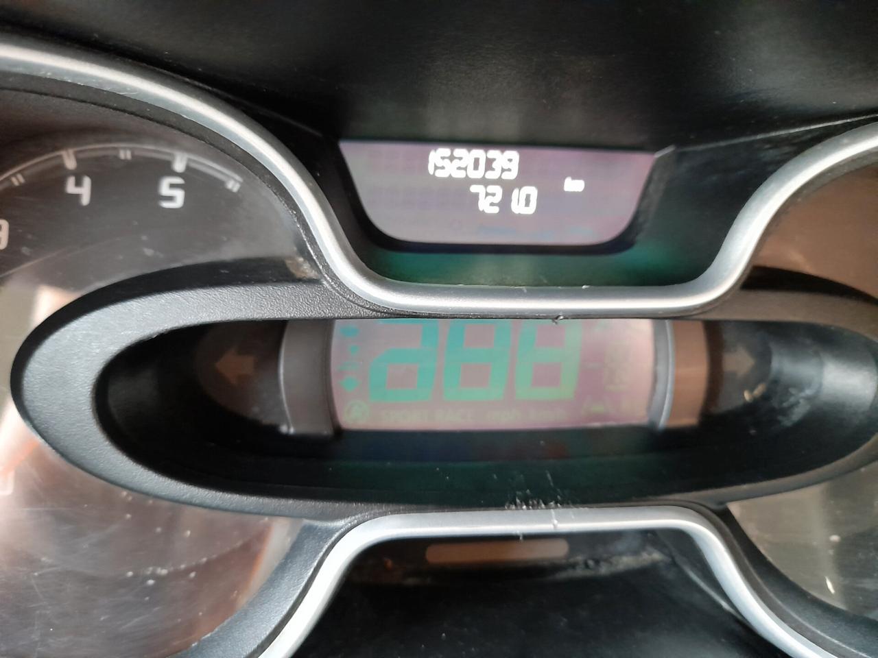 Fiat Talento 2.0 Ecojet 145CV PC-TN Furgone frigo -20°