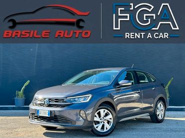 Volkswagen Taigo 1.0 TSI 95 CV Life