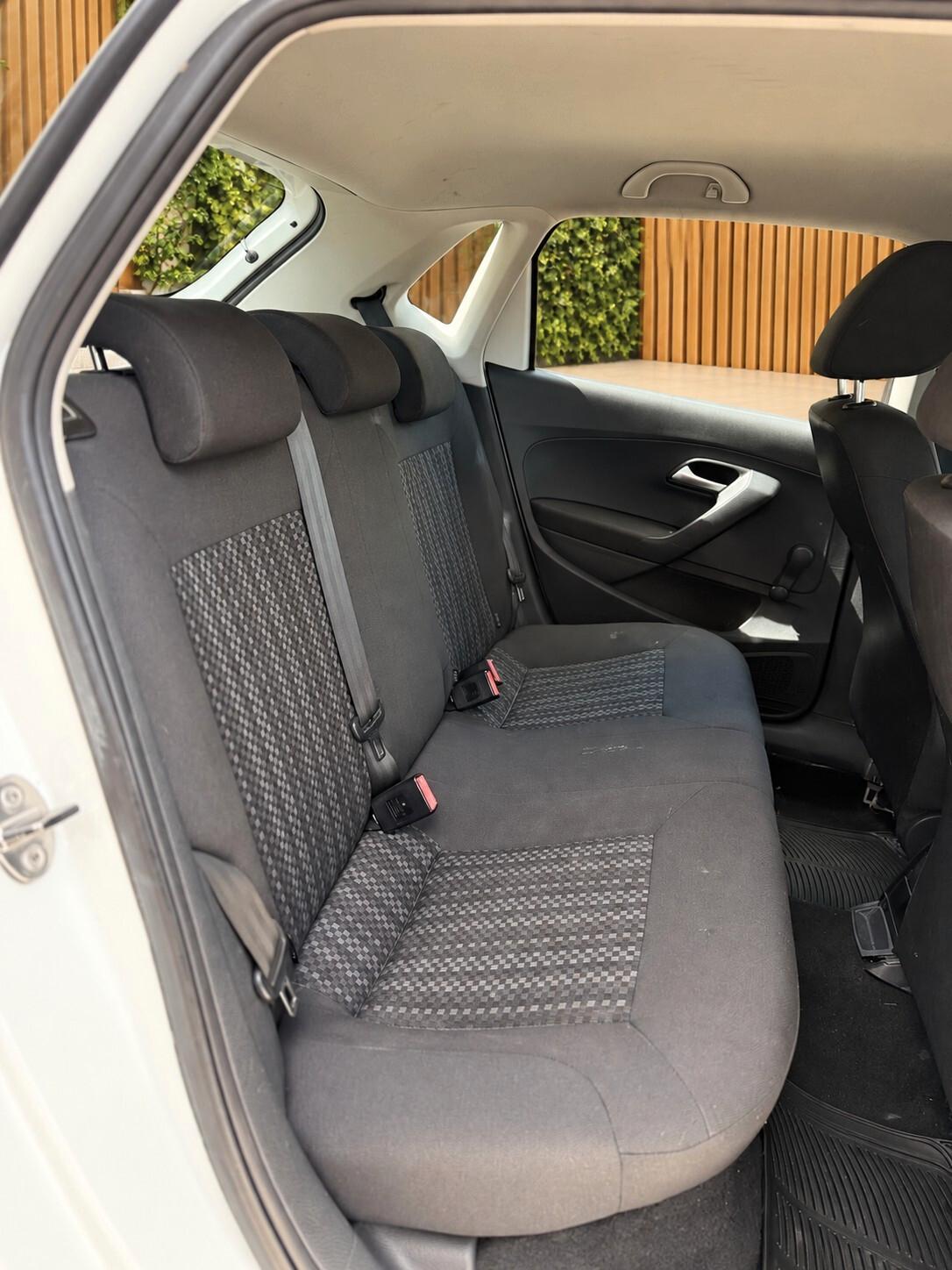 Volkswagen Polo 1.4 TDI 75 CV 5p. Trendline BlueMotion Technology