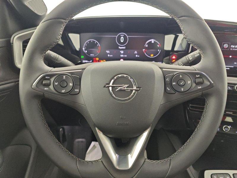 Opel Mokka 1.2 Turbo 136 CV Ultimate