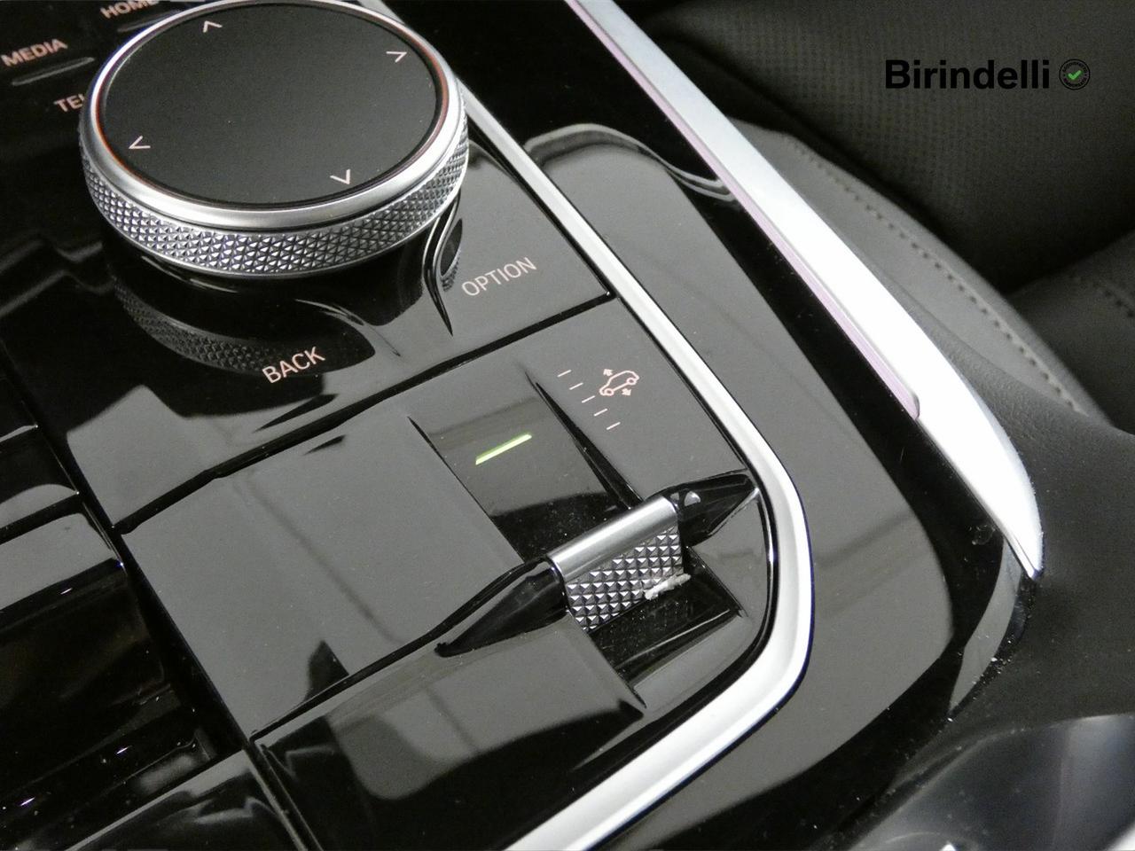 BMW BMW X7 xDrive40d