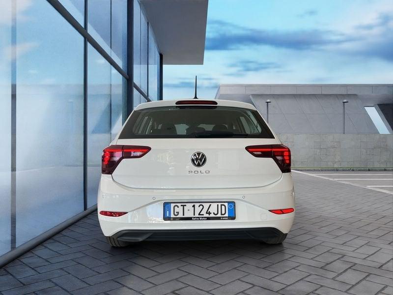 Volkswagen Polo Polo 1.0 Life