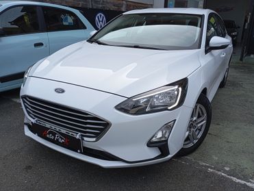 Ford Focus 5P 1.5 EcoBlue 95CV Business