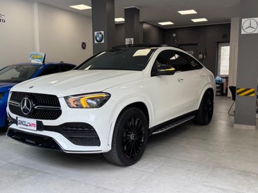 Mercedes-benz GLE 350 d 4Matic Coupé Premium Pro