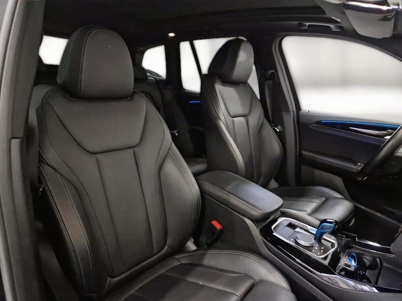 BMW 109 V INSPIRING AUTO 5 PORTE SUV