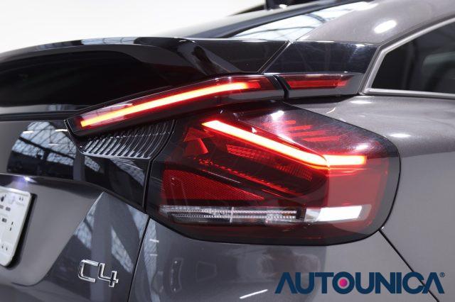CITROEN C4 PURETECH 130 S&S MAX TETTO PANORAMICO APRIBILE