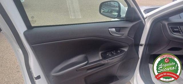 ALFA ROMEO Giulietta 1.6 JTDm 120 CV Business