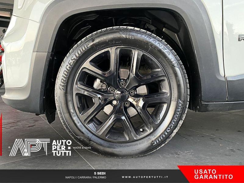 Jeep Renegade Renegade 1.6 mjt S 2wd 120cv ddct