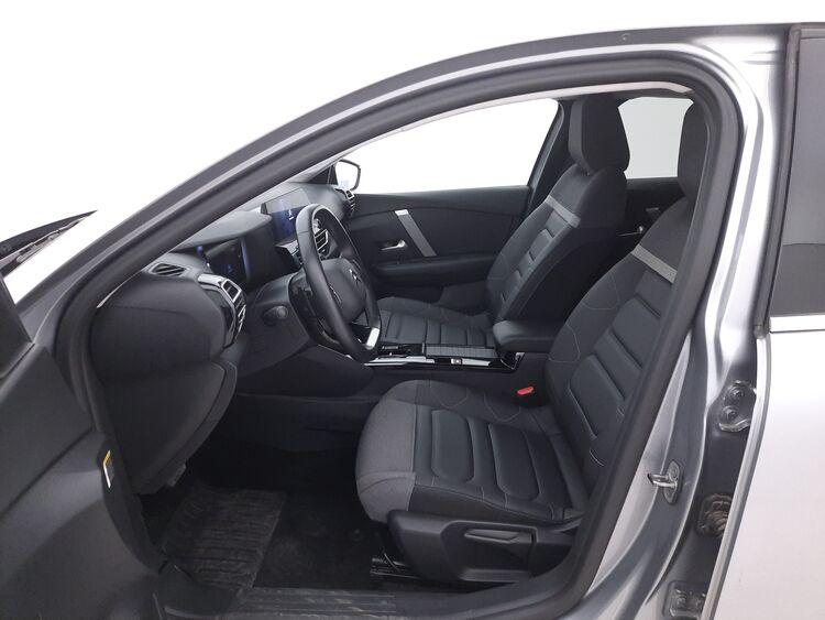 Citroen C4 MAX EAT8 BR514423 1.2 Benzina 131CV
