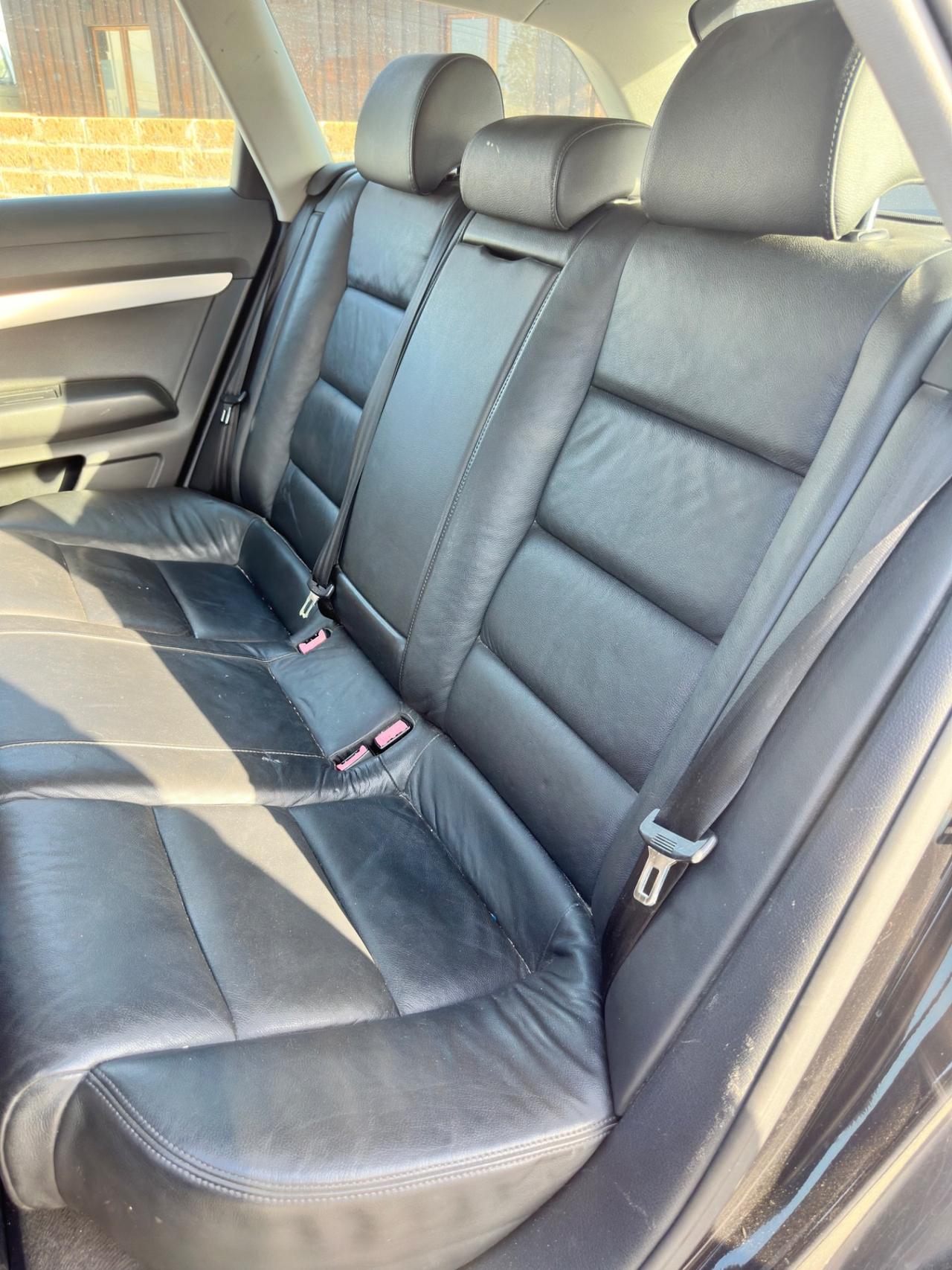 Audi A6 Avant 3.0 V6 TDI F.AP. quattro