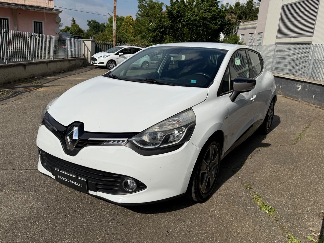 Renault Clio 0.9 TCe 12V 90CV 5 porte Costume National