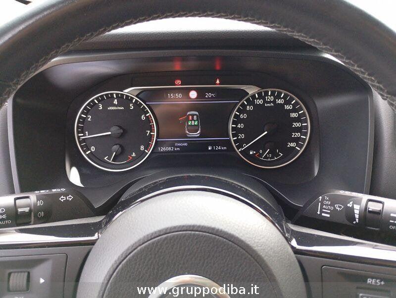 Nissan Qashqai III 2021 1.3 mhev Acenta 2wd 140cv