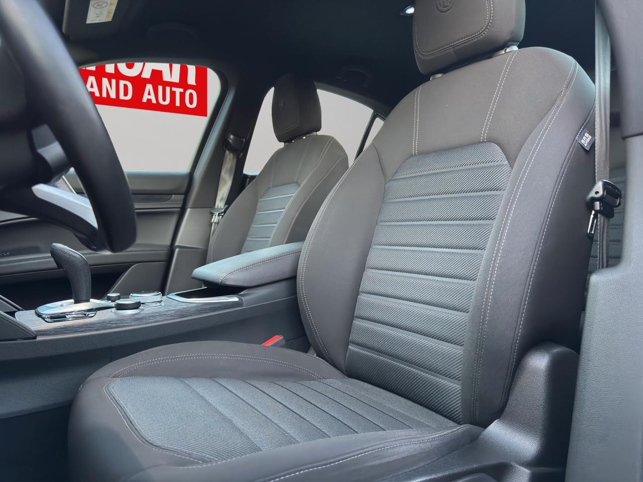 Alfa Romeo Stelvio 2.2 Turbodiesel 190 CV AT8 Q4 Business