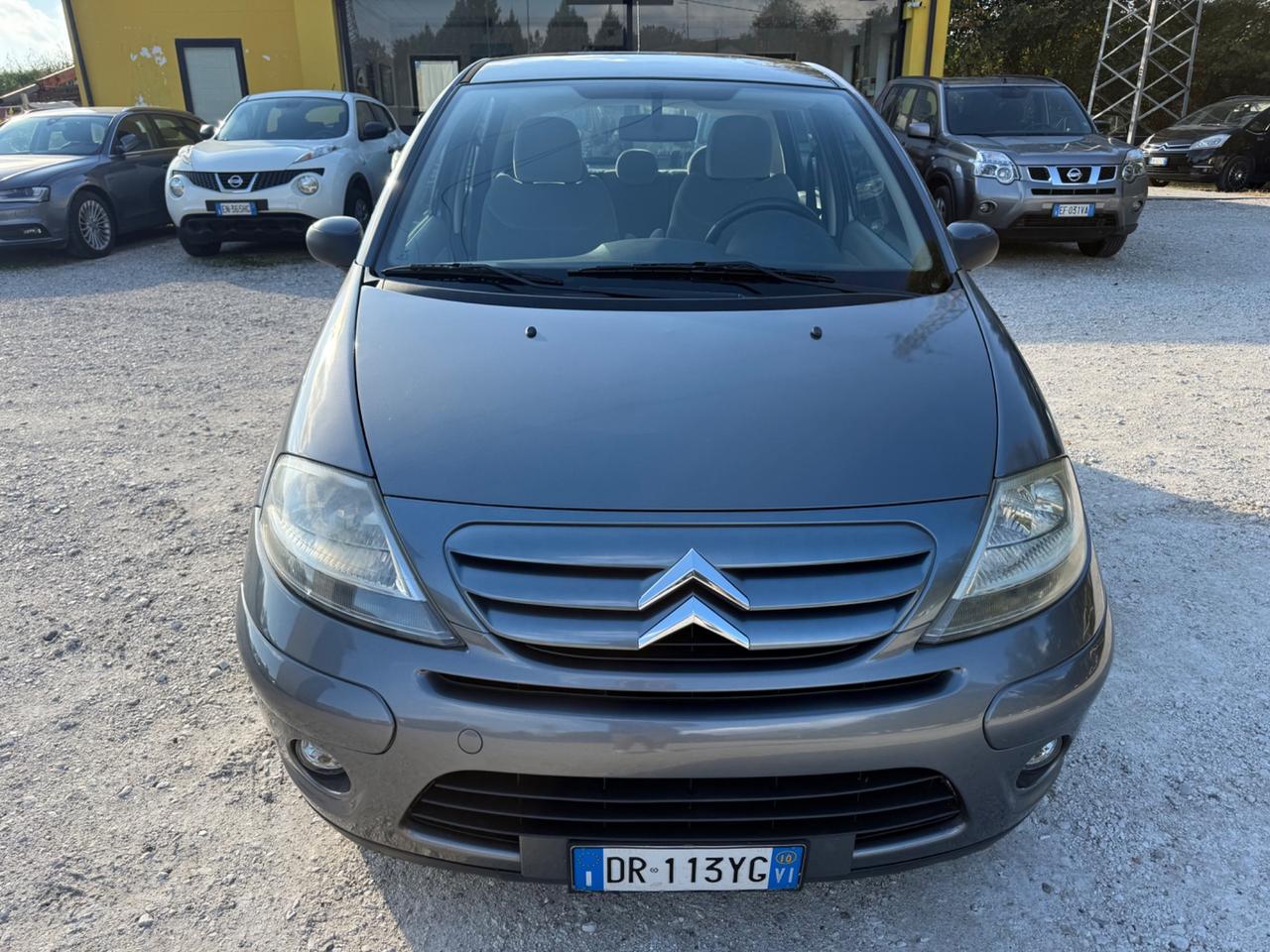 Citroen C3 1.1 Exclusive Unico Prop.
