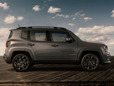 Jeep Renegade 2019 1.5 turbo t4 mhev Limited 2wd 130cv dct