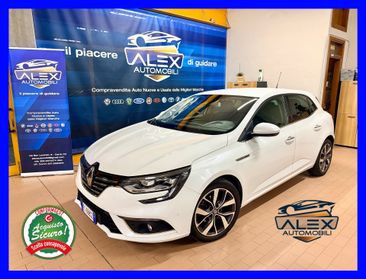 Renault Megane 1.5dCi 110cv Bose E6