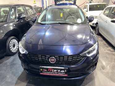 Fiat Tipo Lounge gpl