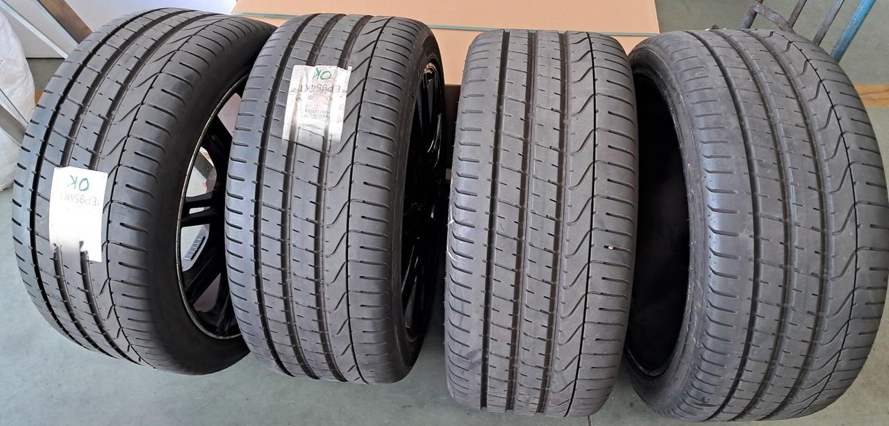 Porsche Cayenne 3.0 Diesel