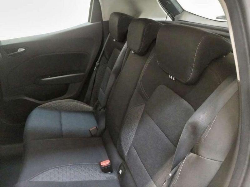 Renault Clio 1.5 blue dci Zen 115cv