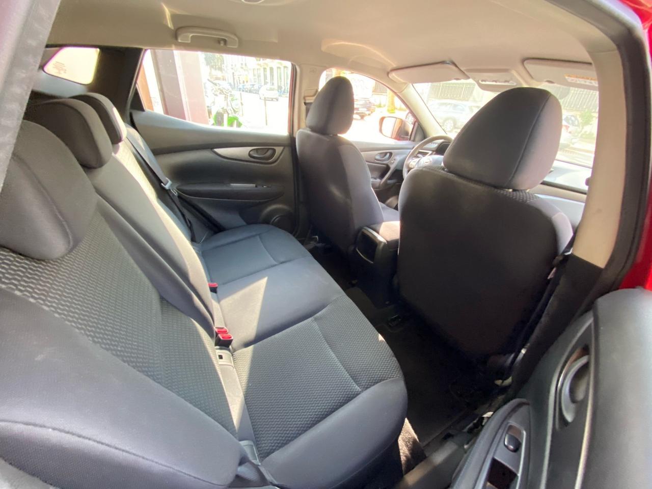 Nissan Qashqai 1.2 DIG-T N-Connecta 115cv NEOPATENTATI!!!