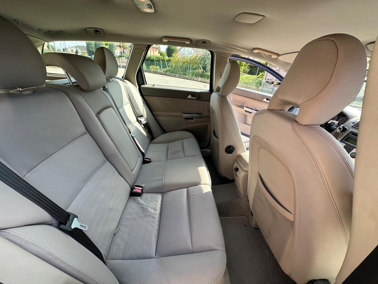 Volvo V50 2.0 D cat Summum