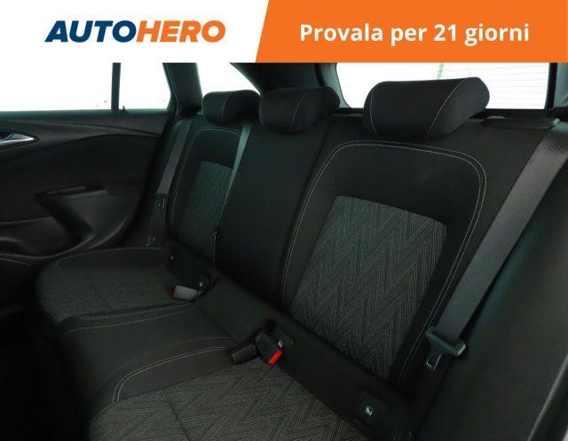 OPEL Astra 1.2 Turbo 110 CV S&S Sports Tourer 2020