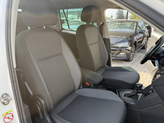Volkswagen Tiguan 2.0 tdi Business 150cv dsg