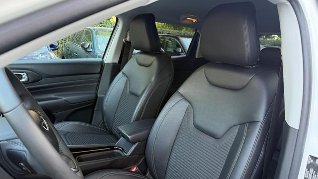 JEEP Compass 1.3 T4 190CV PHEV AT6 4xe LIMITED MY 22 *24M.G.*