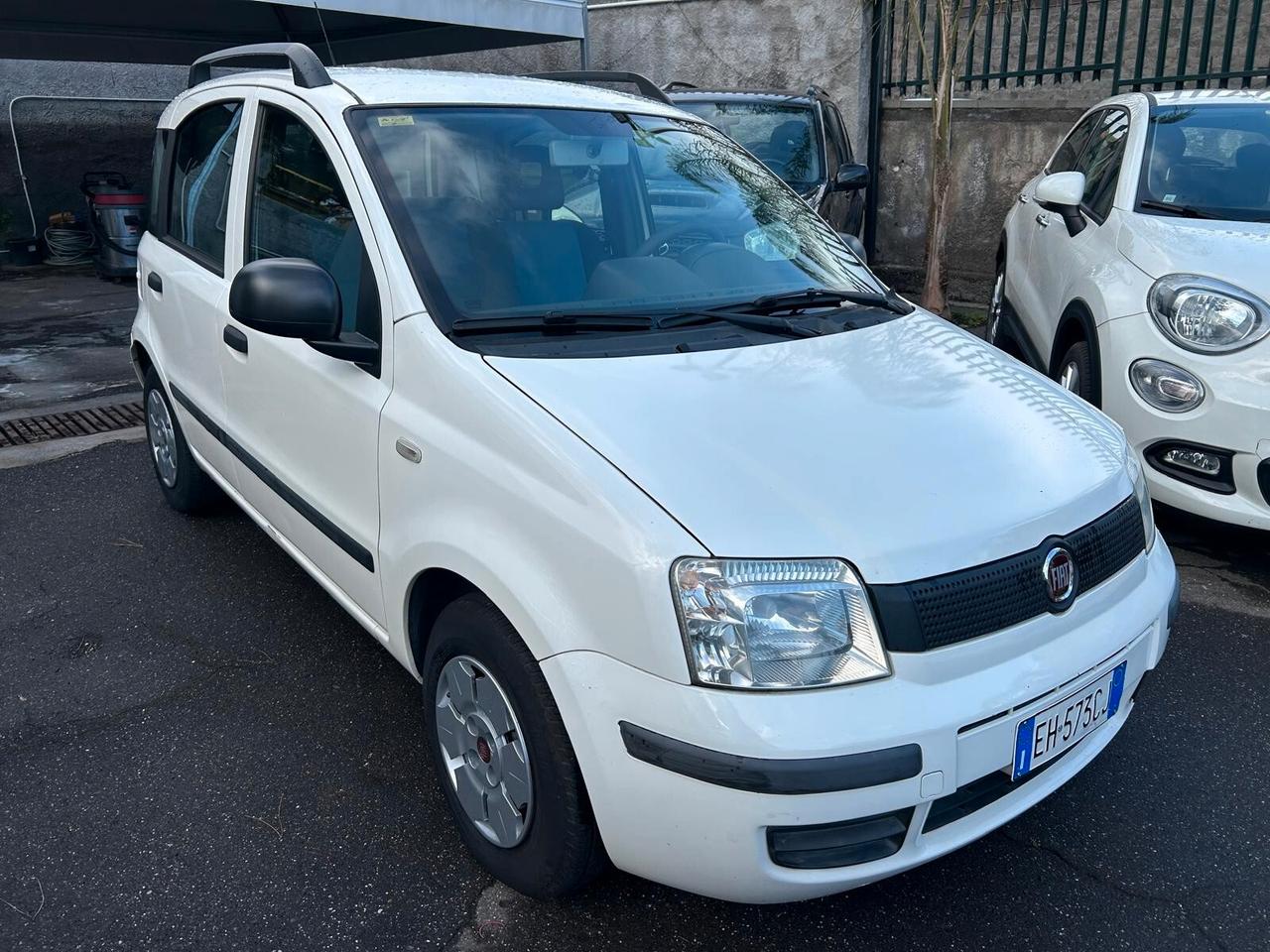 Fiat Panda 1.2 Active GPL