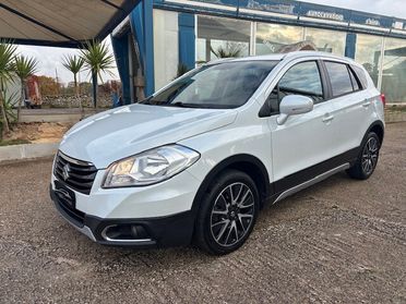 Suzuki S-Cross 1.6 DDiS Start&Stop 4WD All Grip Top
