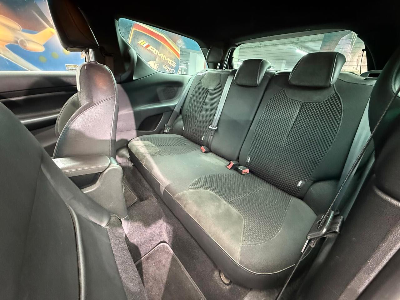 Ds DS3 3 PureTech 110 Sport Chic (508)