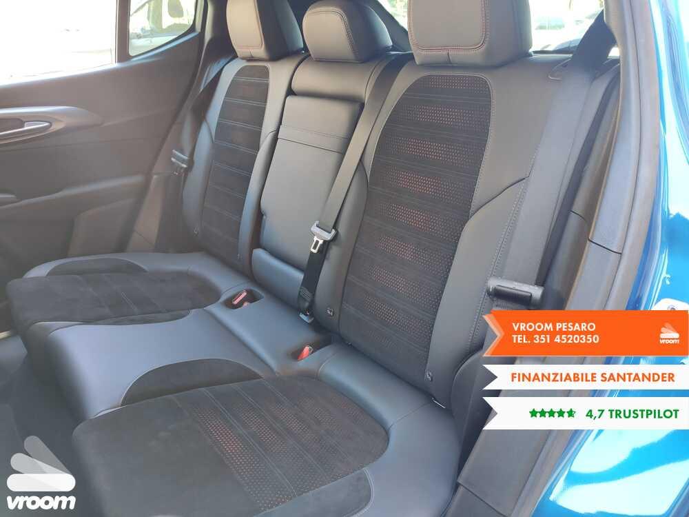 ALFA ROMEO Tonale Tonale 1.5 160 CV MHEV TCT7 V...