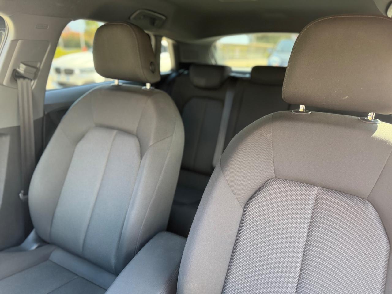 Audi A3 SPB 30 TDI S tronic Business