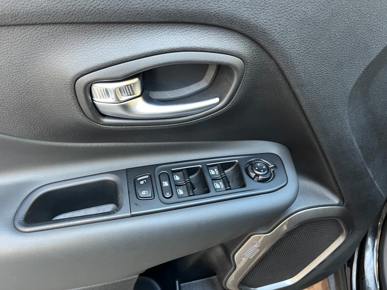 JEEP RENEGADE 1.0 T3 LONGITUDE 2022