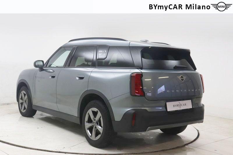 Mini Mini Countryman 1.5 48V C Classic Steptronic