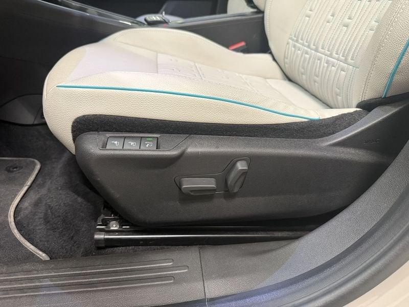 FIAT 600 600 1.2 hybrid La Prima Automatica