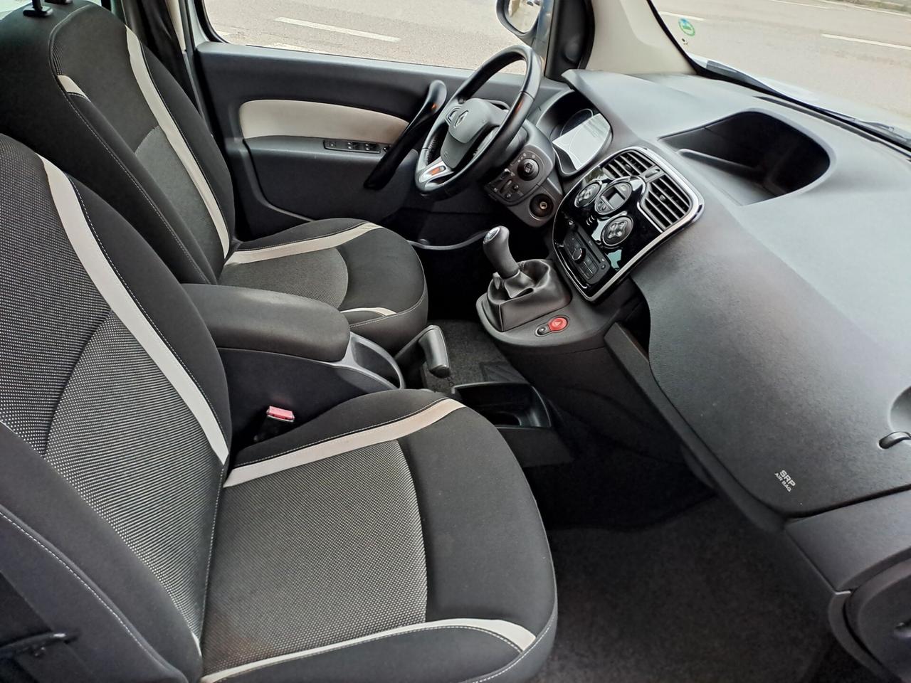 Renault Kangoo 1.5 dCi 110CV 5 porte Stop & Start Wave